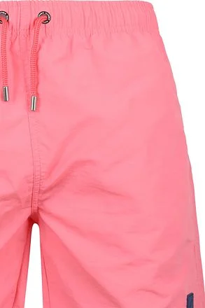 Suitable Zwembroek Plain Roze SW-PL-24-08 kopen