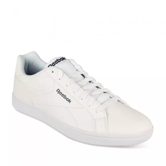 Baskets BLANC REEBOK Complete Cln