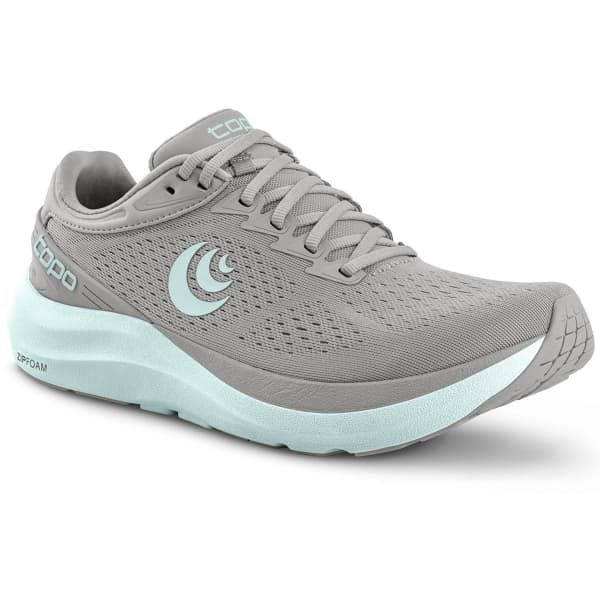 Chaussure running Topo Athletic PHANTOM 3 W GREY/STONE