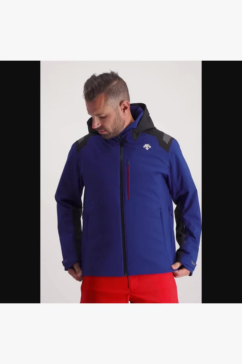 descente Stock Herren Skihose