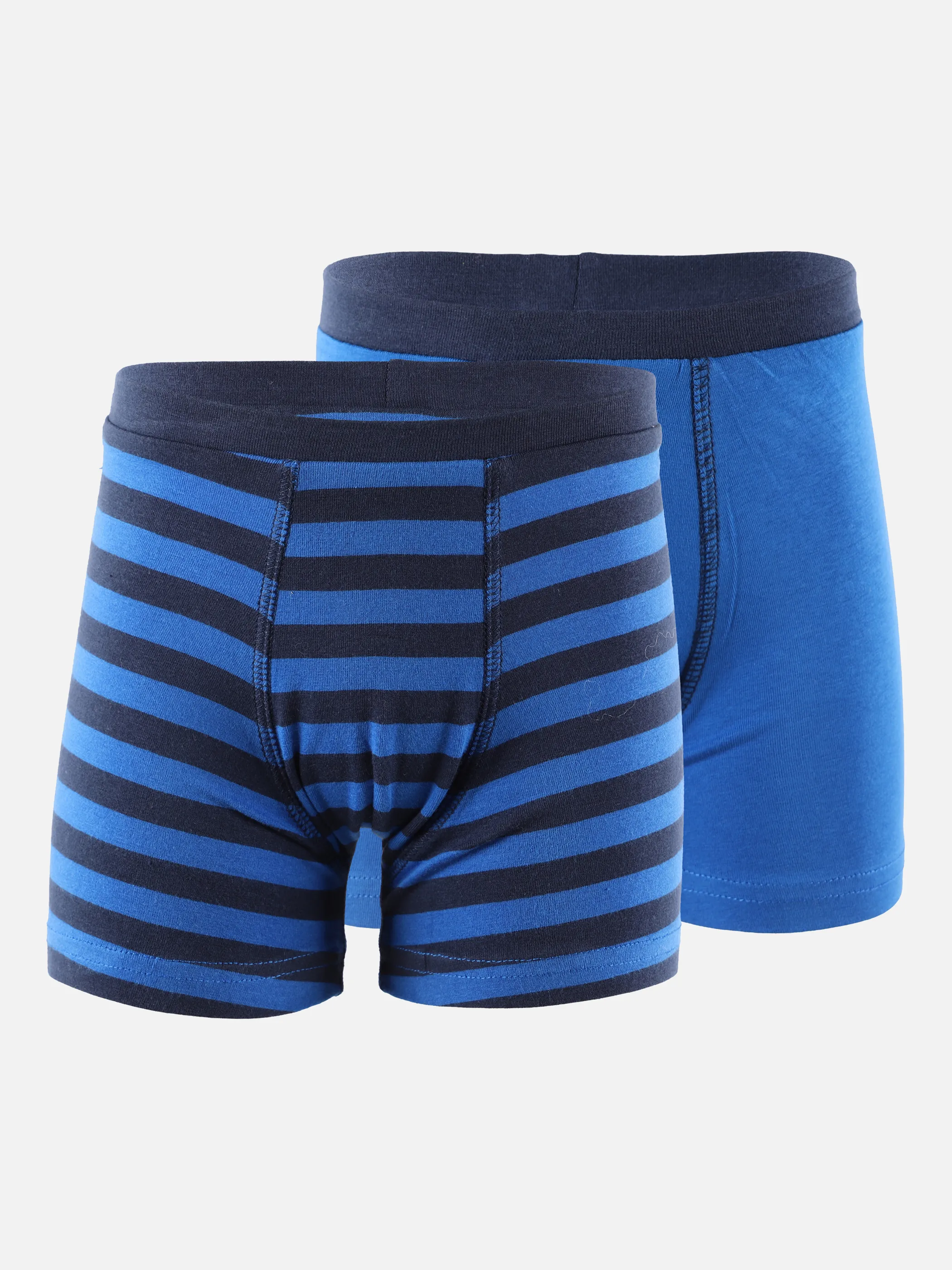 Jungen Retro Boxershorts im 2er Pack