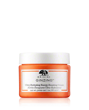 Origins Ginzing Ultra-Hydrating Energy-Boosting Cream 30ml