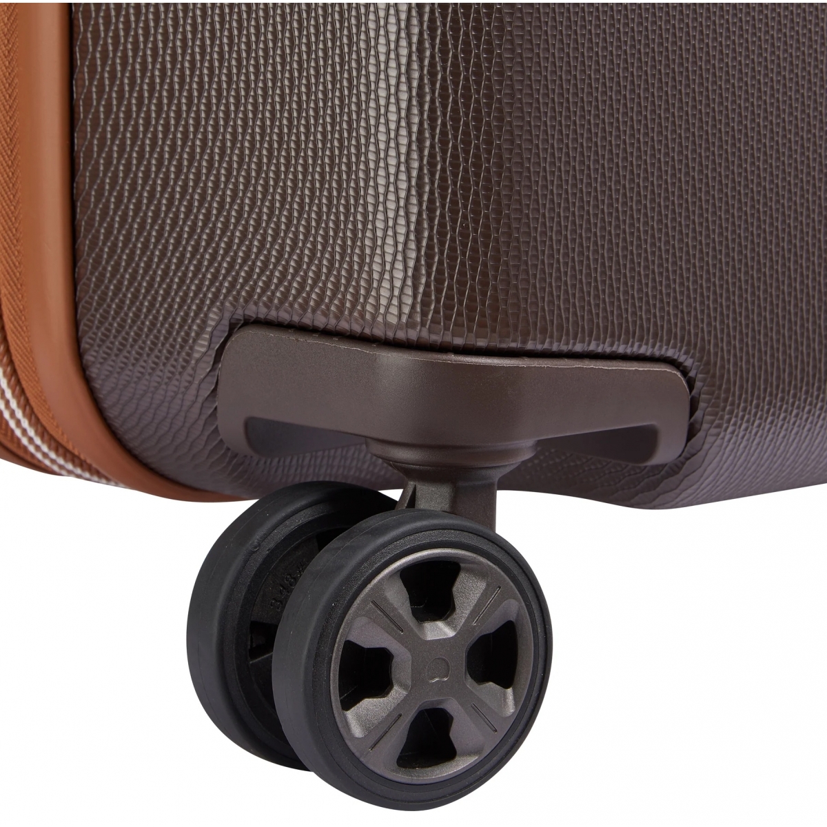 Delsey Valise grande taille rigide Delsey Chatelet Air 2.0 TSA polycarbonate 76,5cm