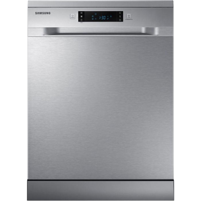 Samsung Geschirrspüler DW60A6092FS/ET Edelstahl