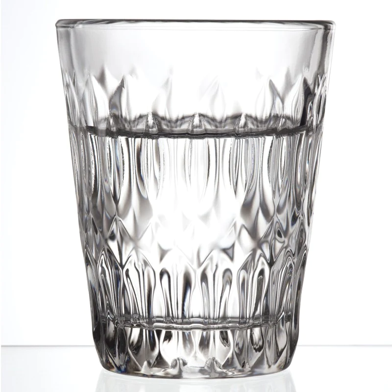 Lot de 6 verres à eau, VERONE La Rochère
