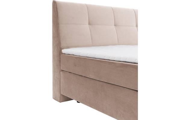 Boxspring Compleet Gusta