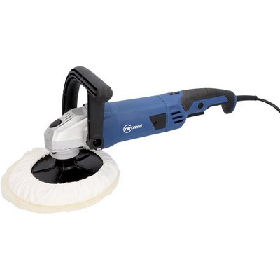 Polisseuse pour véhicule Pro, 1.200 watts