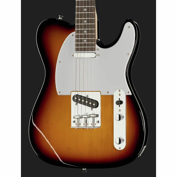 Harley Benton TE-20 SB Standard Series Set 4