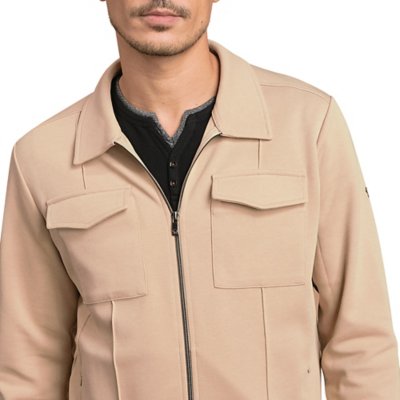 Veste homme Classic MARRON BENSON & CHERRY