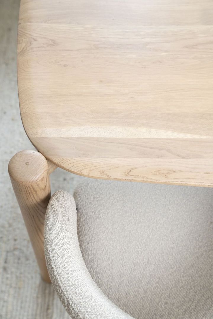 Eleonora   Selbu Eettafel
