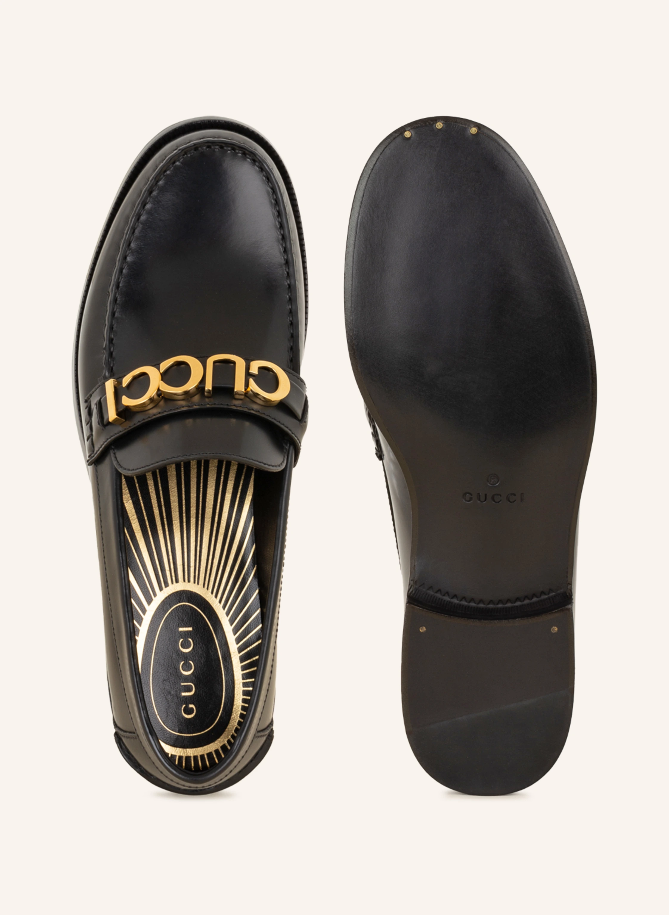 GUCCI Loafer MILLENIAL RIBOT