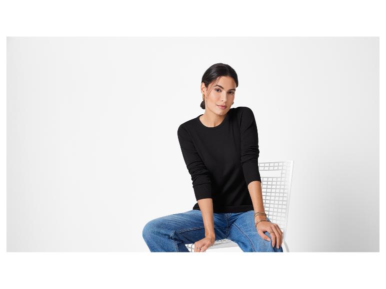Geribd dames shirt