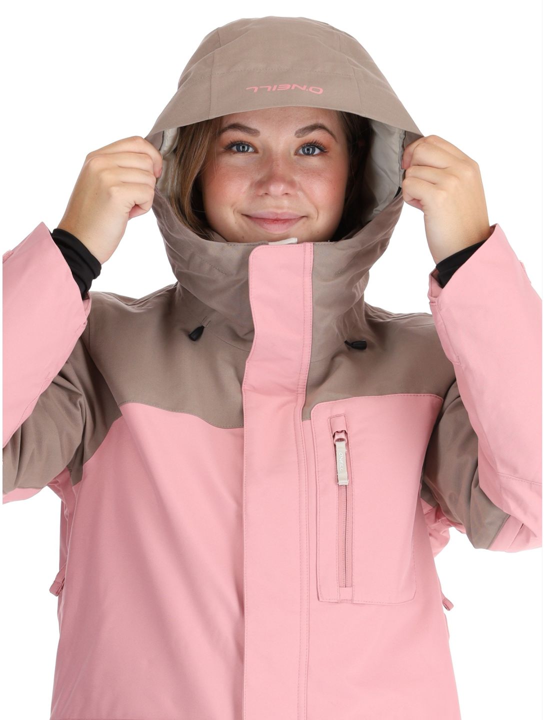 Utility Hybrid ski-jas dames