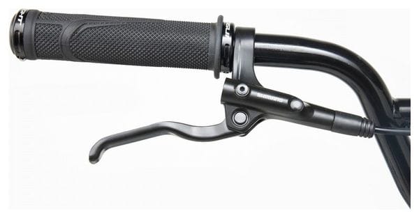 BMX Race Chase Edge Expert XL Noir 2025
