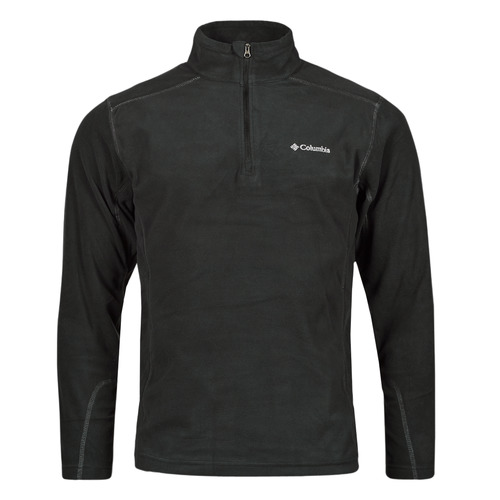 Columbia - KLAMATH RANGE II HALF ZIP - Noir