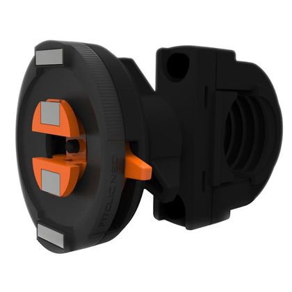 Support Smartphone Tigra Sport pour coque Fitclic neo Universel