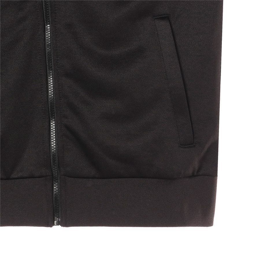 PUMA Veste Iconic T7 - Noir