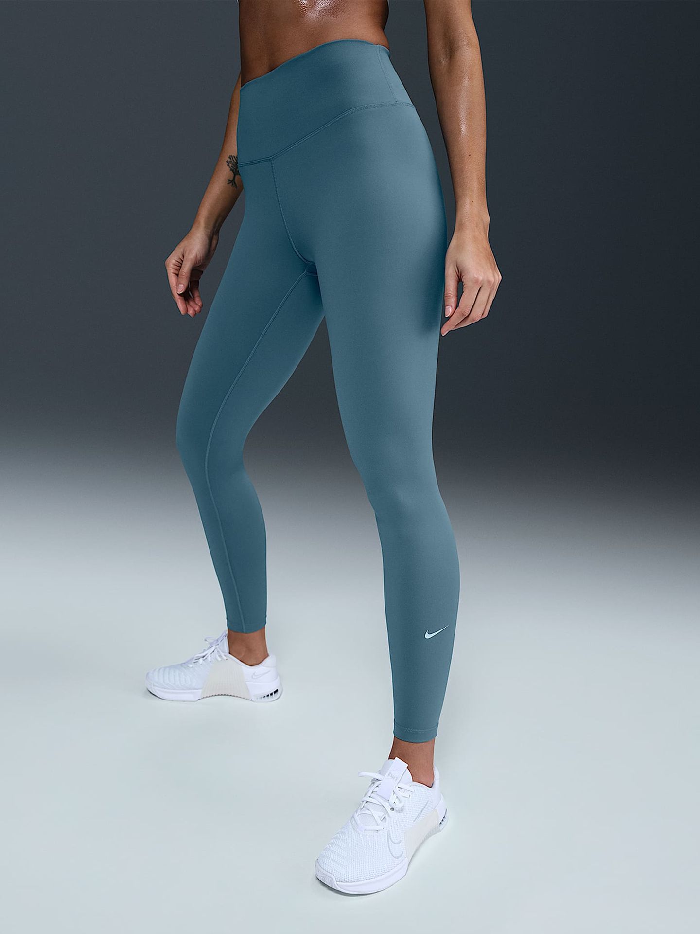 One Dri-Fit High-Rise Tights