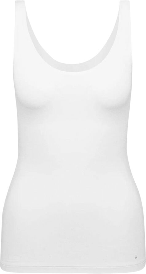 Triumph Smart Natural Shirt White