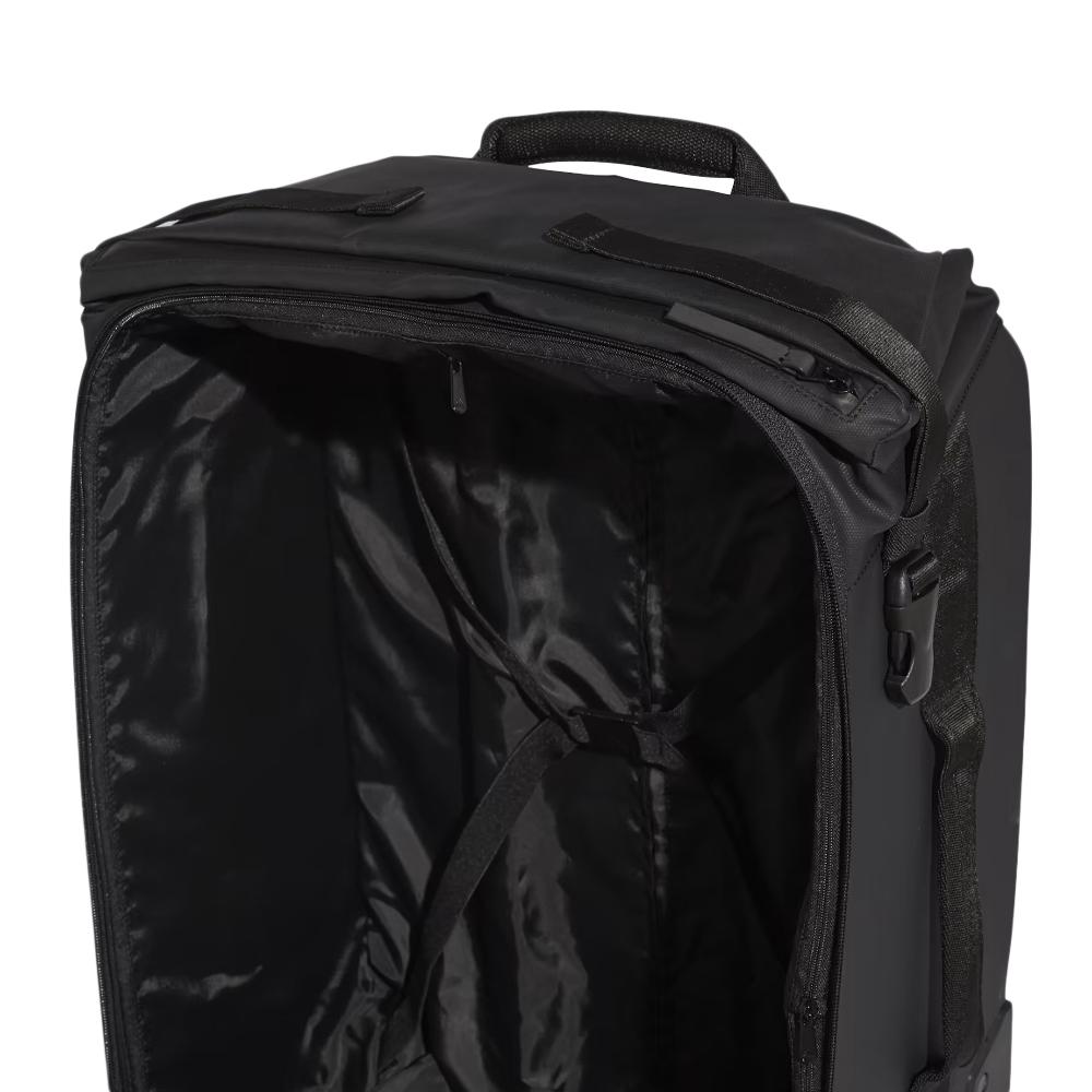 Adidas Valise Noir Mixte Adidas Trolley CY6059