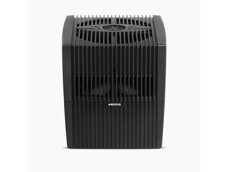 Venta LW 25 Comfort Plus - Luftfugter/-renser - gulvstående - strålende hvid