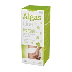 Algas Line