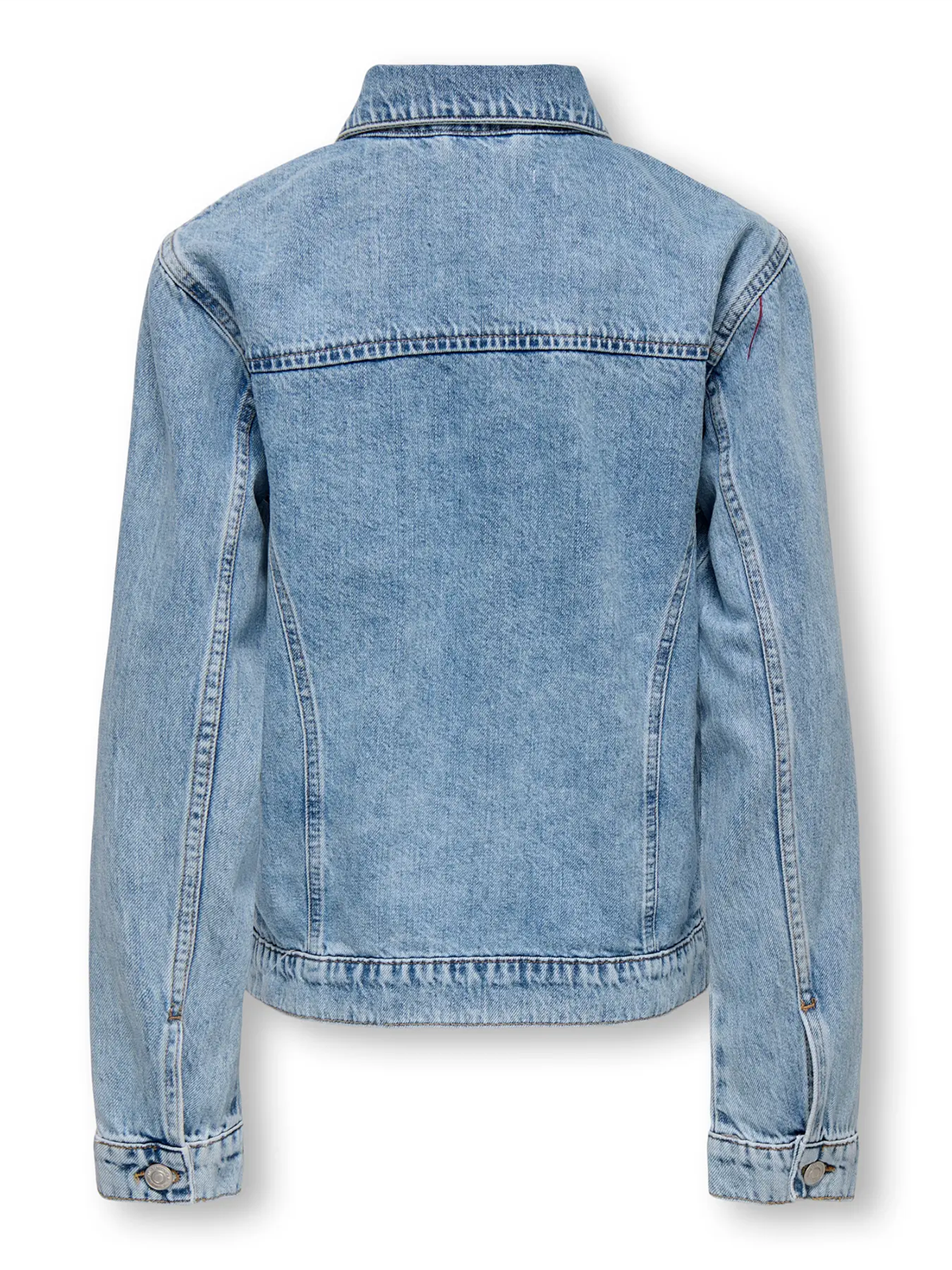 Duke Tai Denim Jacket