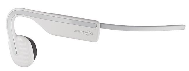 AFTERSHOKZ - CASQUE A CONDUCTION OSSEUSE OPEN MOVE