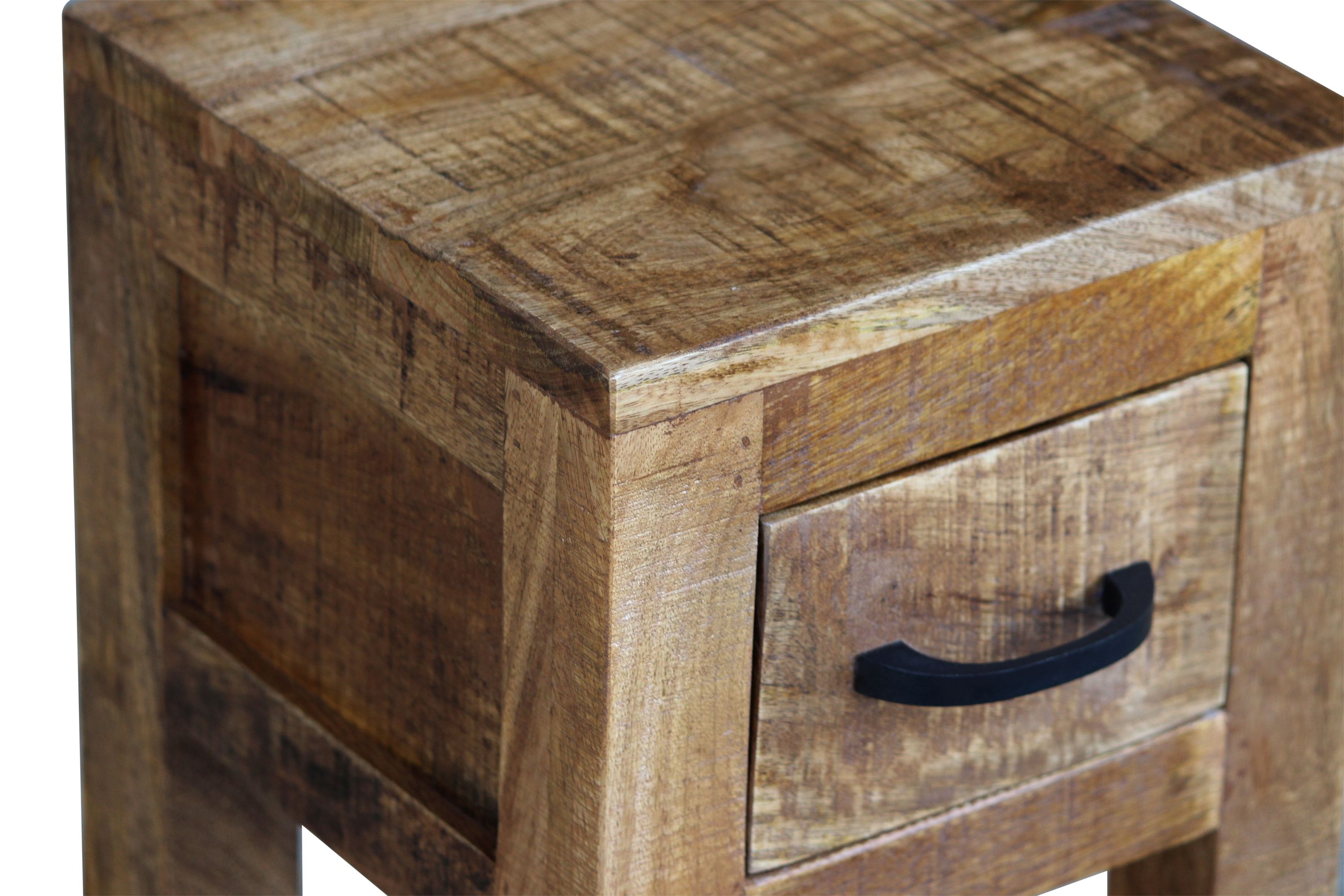 Beistelltisch Holz Vintage SEAN