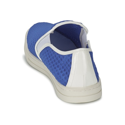 Mellow Yellow - SAJOGING Azul