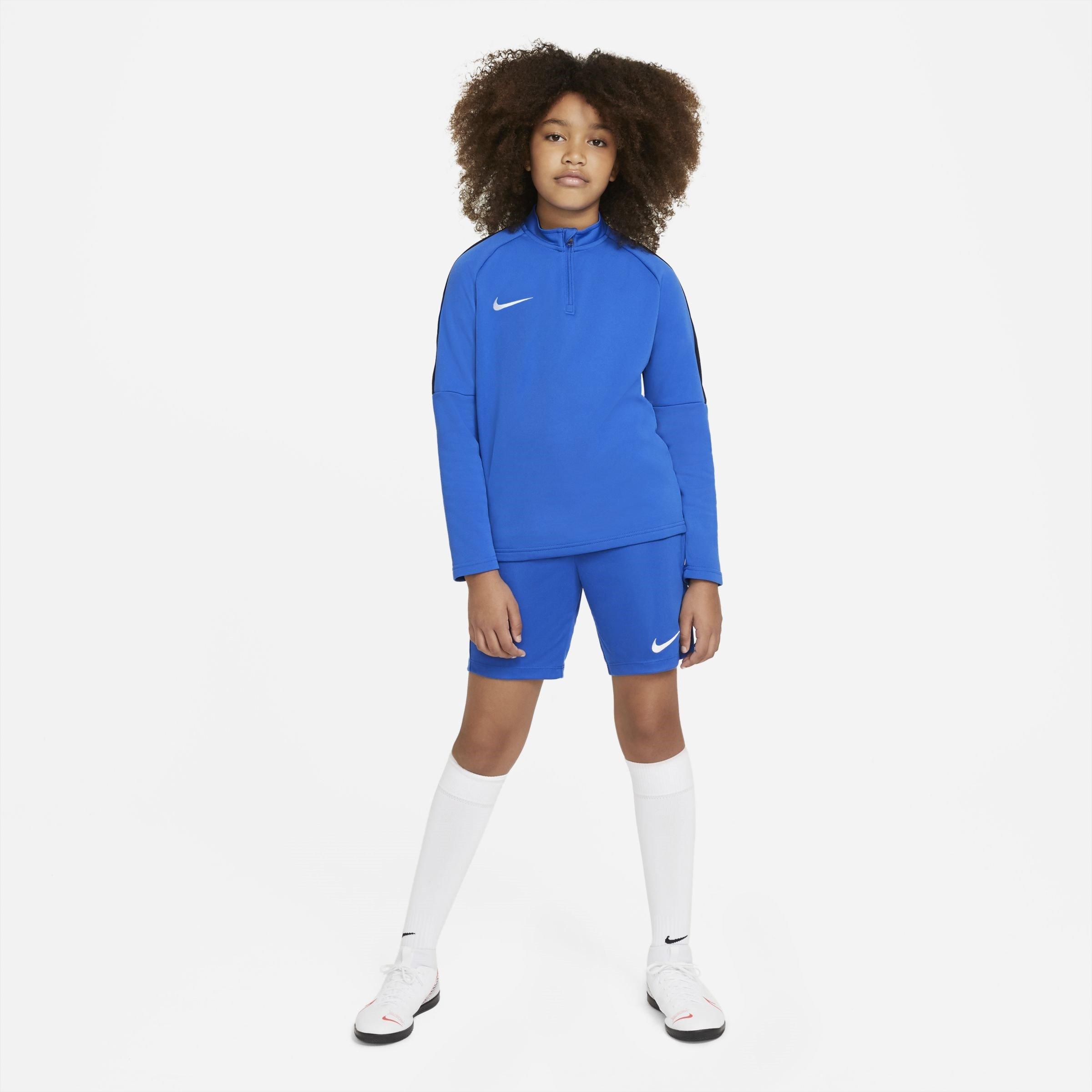 Nike Dri FIT Park 3 Big KidsSoccer Shorts