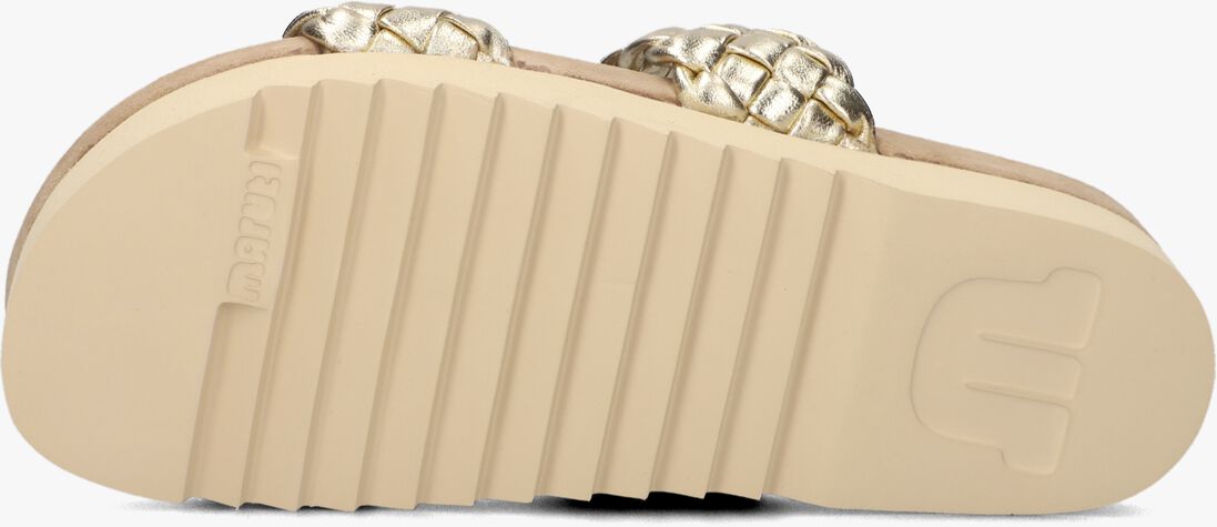 MARUTI gouden maruti slippers bola
