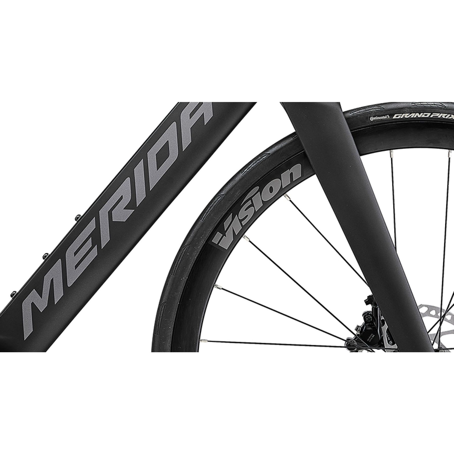 Merida Reacto 5000 2026