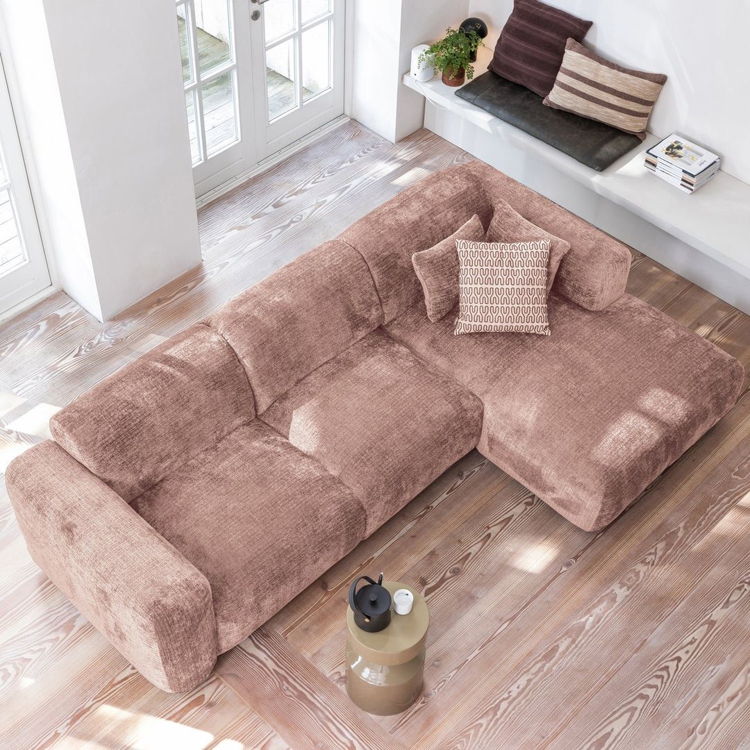 WOOOD   Ferry Bijzettafel