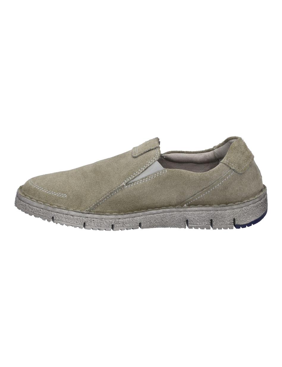Slipper Ruben 21, salvia