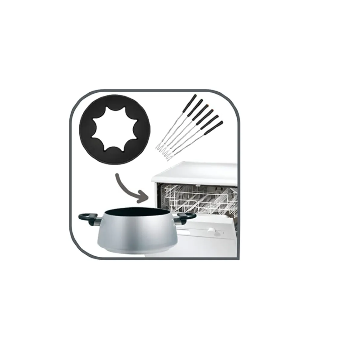 Tefal EF300010