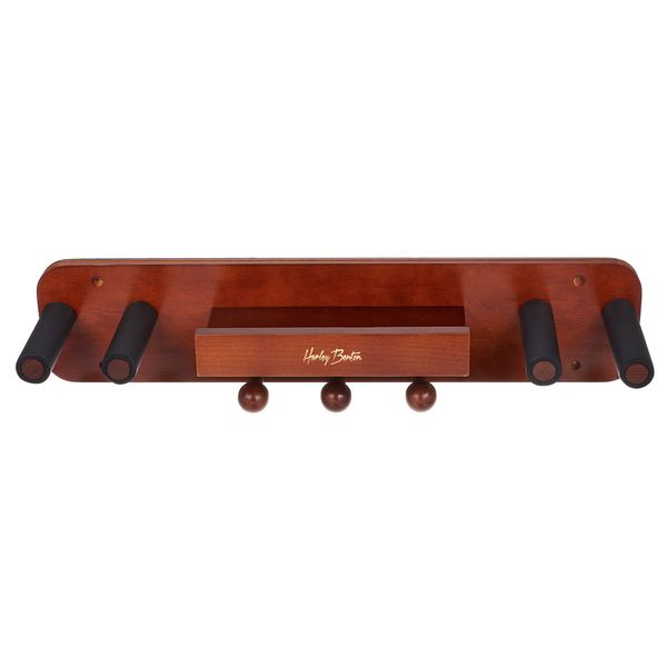 Harley Benton Wall Mount Display Double