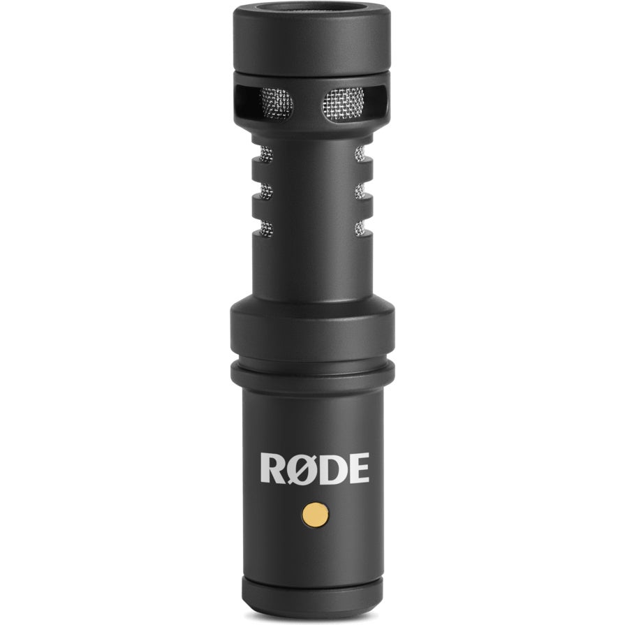 RØDE VideoMic Me-C+ USB-C microfoon voor Android en iOS