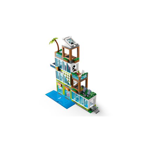 LEGO City Højhus - 60365