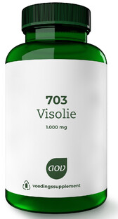 AOV 703 Visolie Capsules 60CP