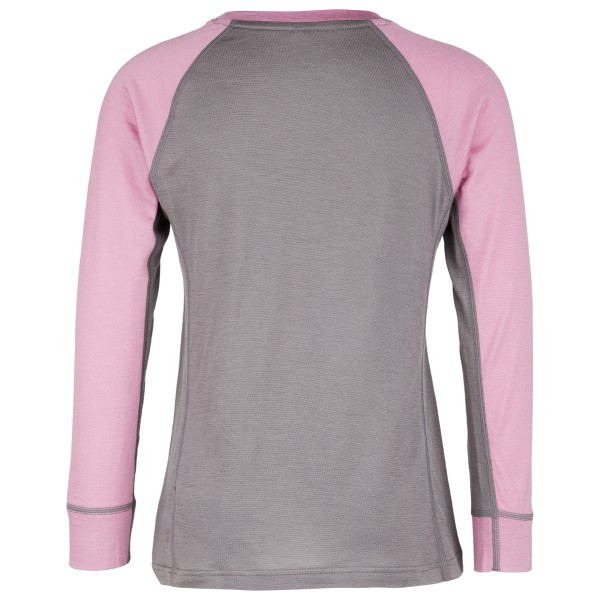 Stoic - Kid's Merino180 BengtSt. L/S - Sous-vêtement mérinos