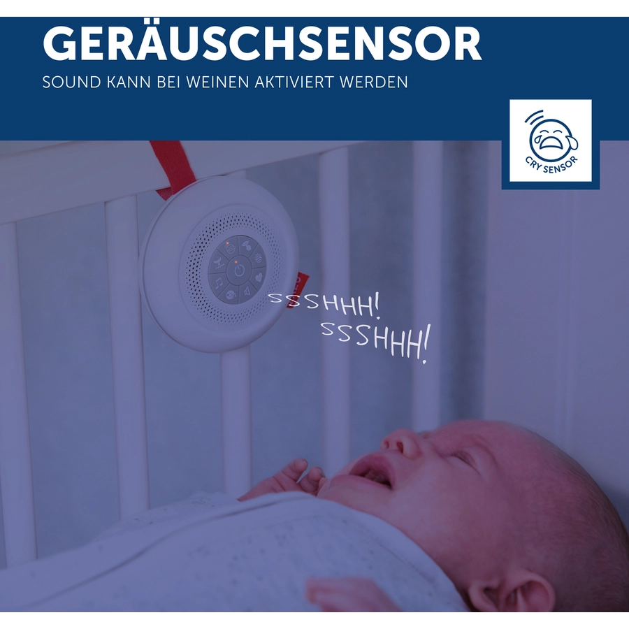 ZAZU Einschlafhilfe Suzy