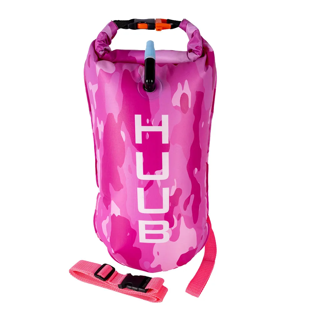 HUUB Tow 16L Sicherheitsboje