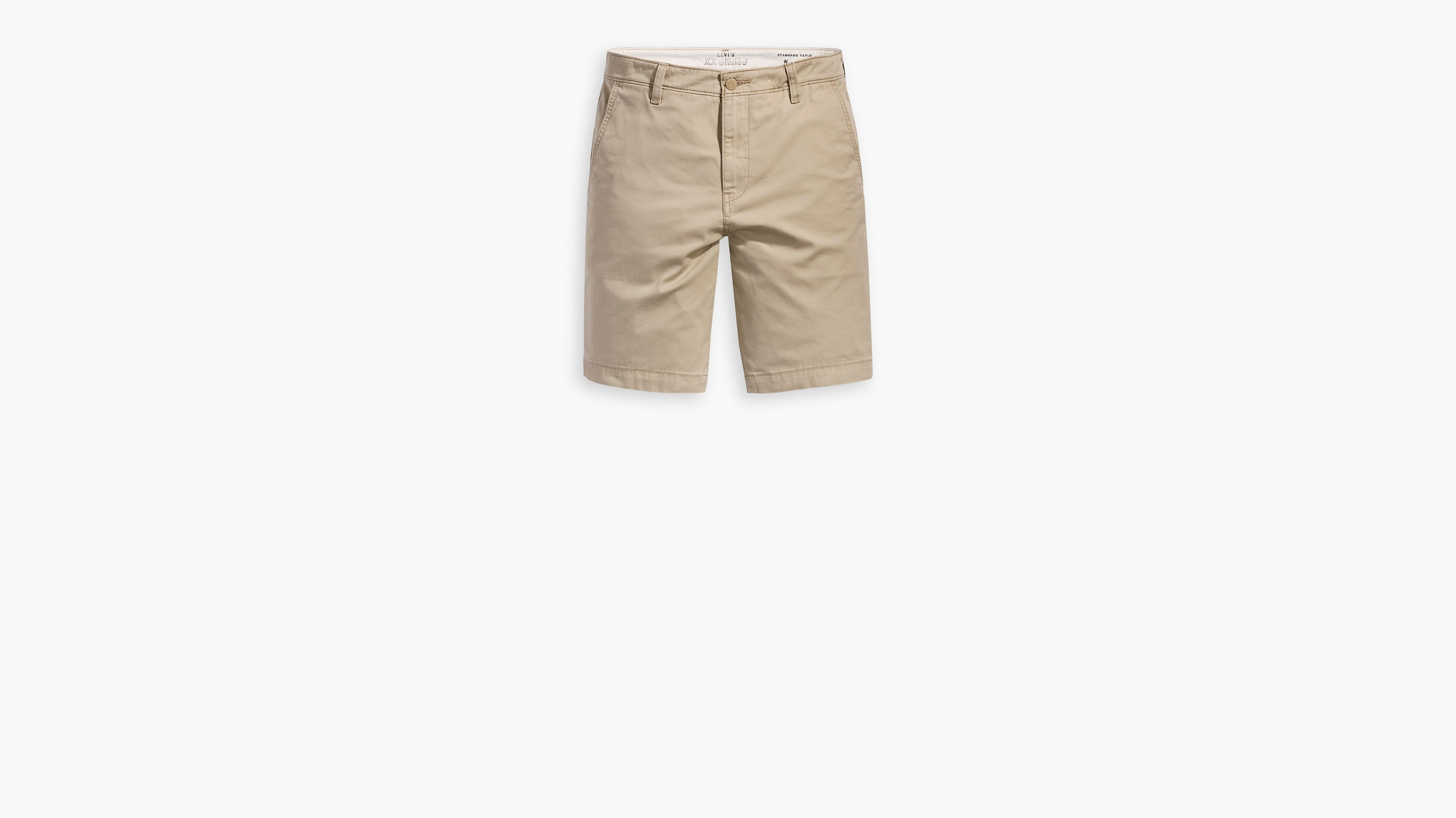 Short fuselé Levi's® XX Chino - Microsand - Neutral