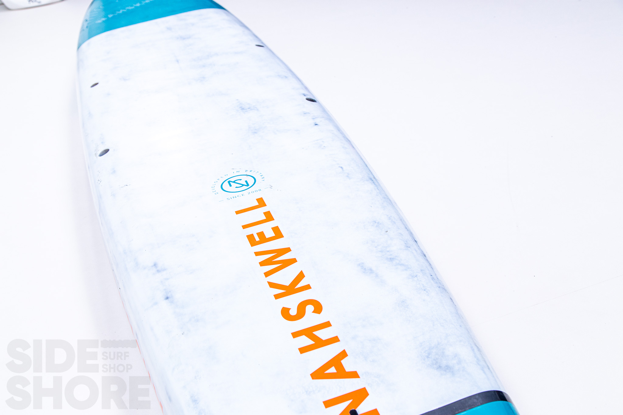 Nahskwell SCOW D-Wind  14' x 24.5