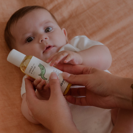JOONE L'huile de massage