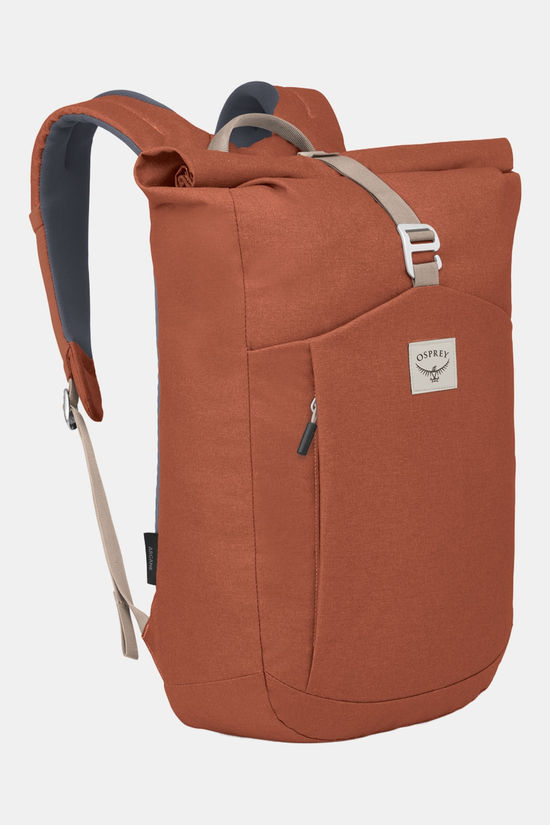 Osprey Osprey Arcane Roll Top Dagrugzak