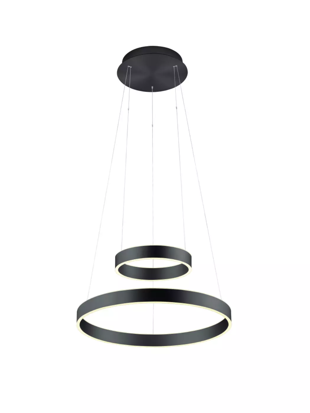 LED-Pendelleuchte Delta