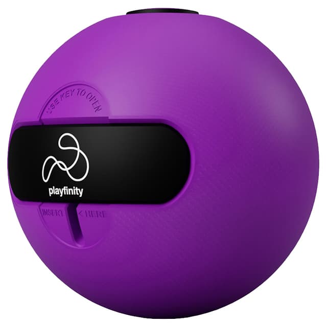 Playfinity Squeezy Ball bold