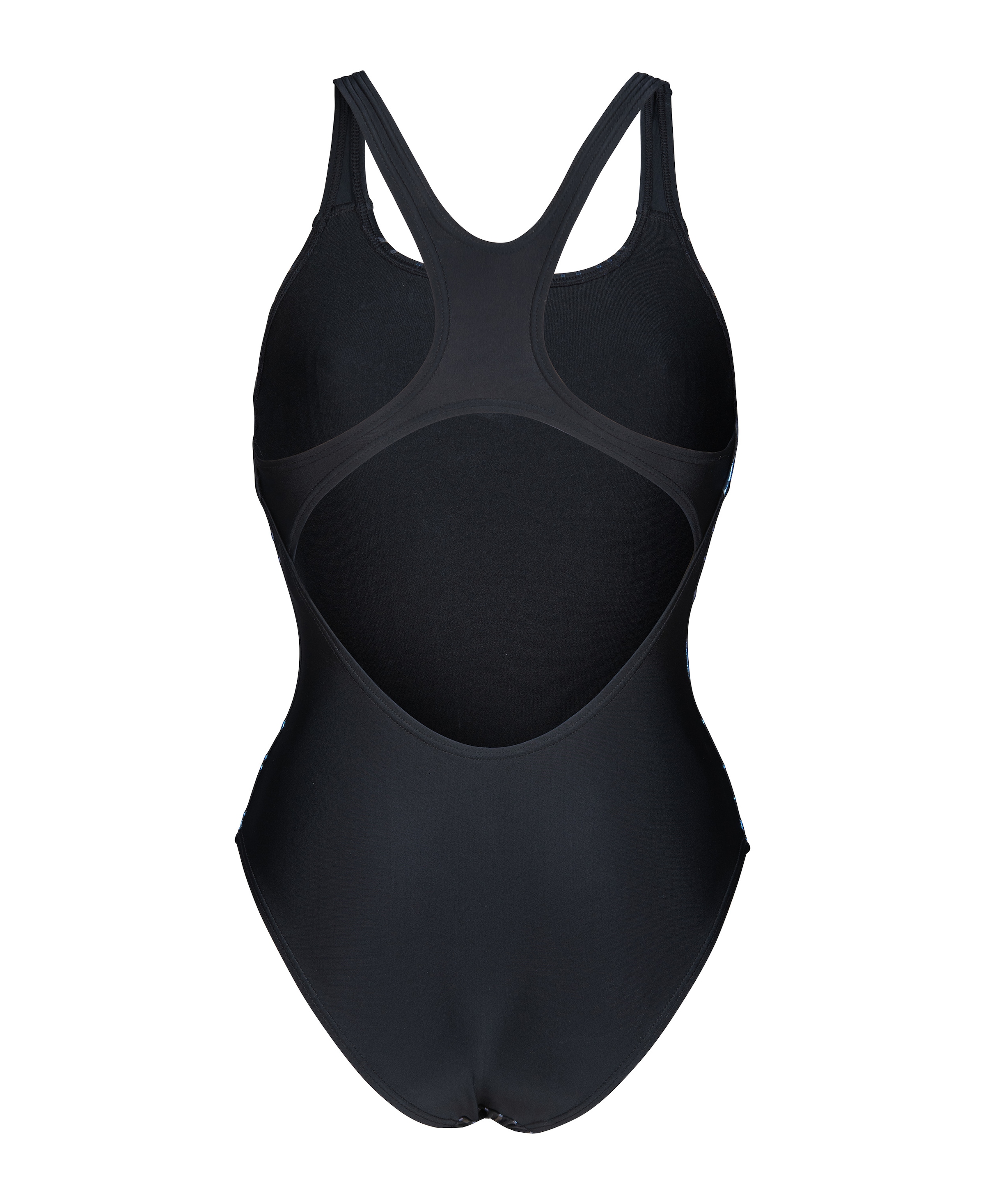 Arena Badeanzug »WOMEN'S ARENA HYACINTH SWIMSUIT SWIM PRO BACK L«, 1 Stk.